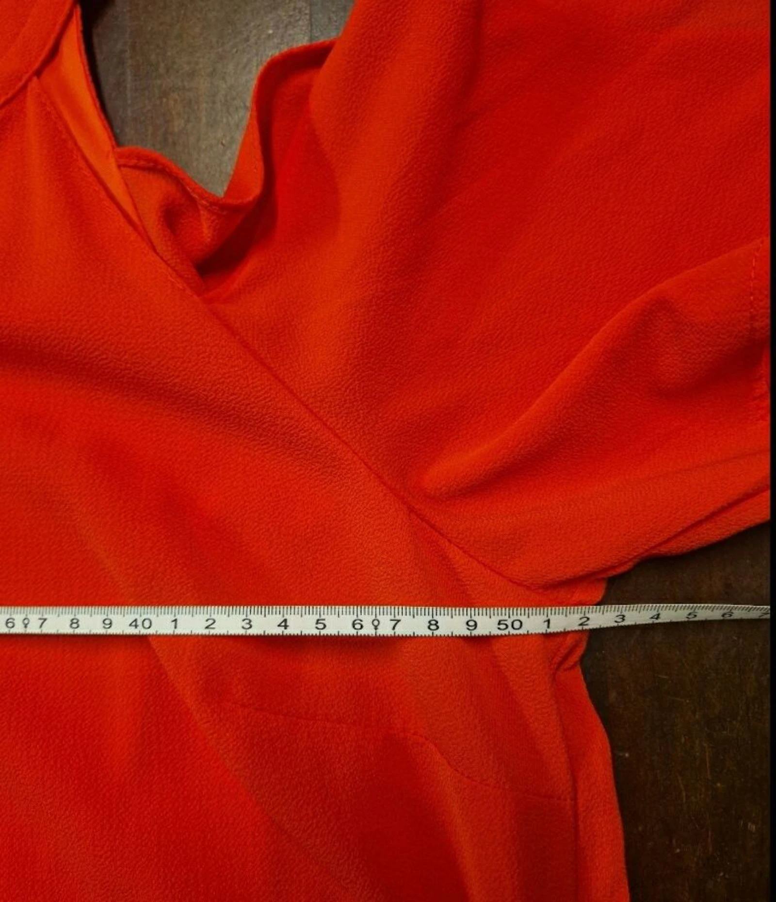 Vestido de verano con hombros descubiertos - 44 – photo 11
